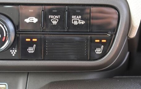 Honda N-WGN, 2023 год, 793 000 рублей, 12 фотография