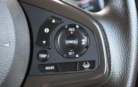 Honda N-WGN, 2023 год, 793 000 рублей, 17 фотография