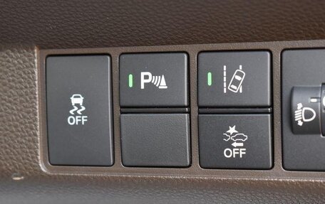 Honda N-WGN, 2023 год, 793 000 рублей, 14 фотография