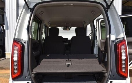 Honda N-WGN, 2023 год, 793 000 рублей, 20 фотография