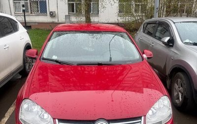 Volkswagen Jetta VI, 2010 год, 689 000 рублей, 1 фотография