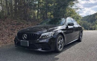 Mercedes-Benz C-Класс, 2021 год, 1 770 000 рублей, 1 фотография