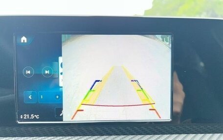 Mercedes-Benz A-Класс, 2022 год, 1 960 000 рублей, 12 фотография