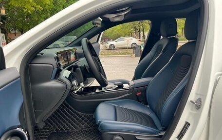 Mercedes-Benz A-Класс, 2022 год, 1 960 000 рублей, 8 фотография