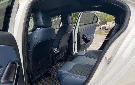 Mercedes-Benz A-Класс, 2022 год, 1 960 000 рублей, 9 фотография