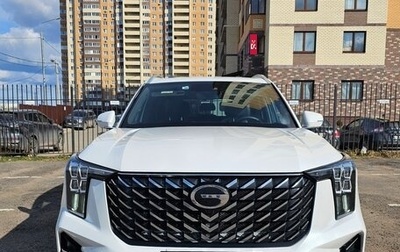 GAC GS8, 2024 год, 3 700 000 рублей, 1 фотография