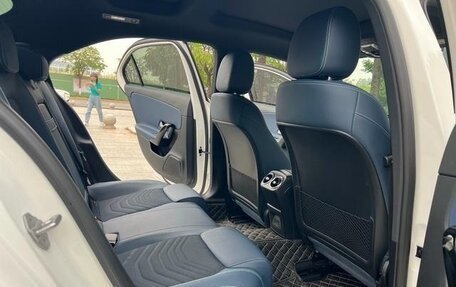 Mercedes-Benz A-Класс, 2022 год, 1 960 000 рублей, 14 фотография