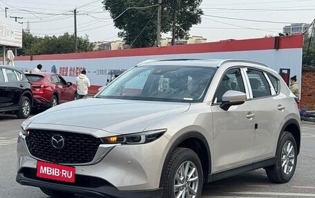 Mazda CX-5 II, 2026 год, 3 100 000 рублей, 1 фотография