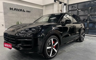 Porsche Cayenne III, 2025 год, 28 000 000 рублей, 1 фотография