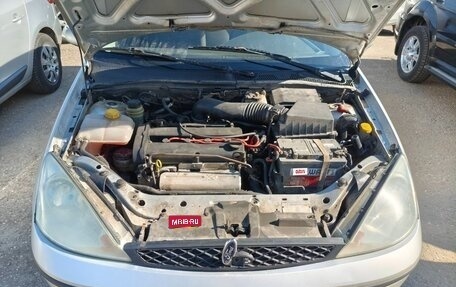 Ford Focus IV, 2005 год, 350 000 рублей, 1 фотография