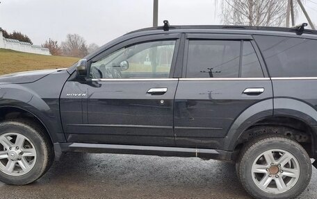 Great Wall Hover H5, 2011 год, 600 000 рублей, 1 фотография