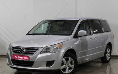Volkswagen Routan, 2010 год, 1 170 000 рублей, 1 фотография