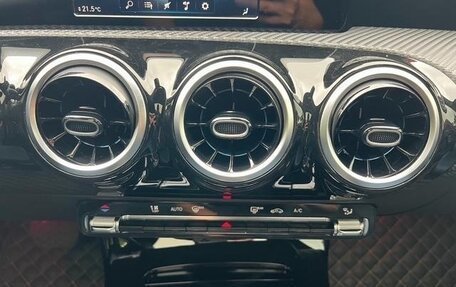 Mercedes-Benz A-Класс, 2022 год, 1 960 000 рублей, 19 фотография