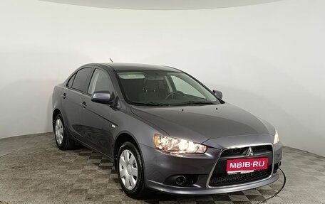 Mitsubishi Lancer IX, 2011 год, 1 260 000 рублей, 1 фотография