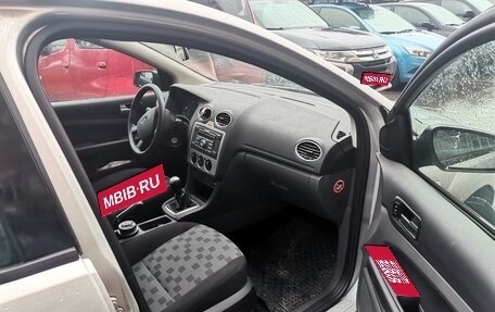 Ford Focus II рестайлинг, 2006 год, 360 000 рублей, 1 фотография