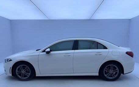 Mercedes-Benz A-Класс, 2021 год, 2 218 000 рублей, 8 фотография