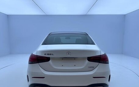 Mercedes-Benz A-Класс, 2021 год, 2 218 000 рублей, 5 фотография