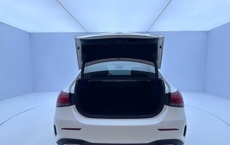 Mercedes-Benz A-Класс, 2021 год, 2 218 000 рублей, 9 фотография