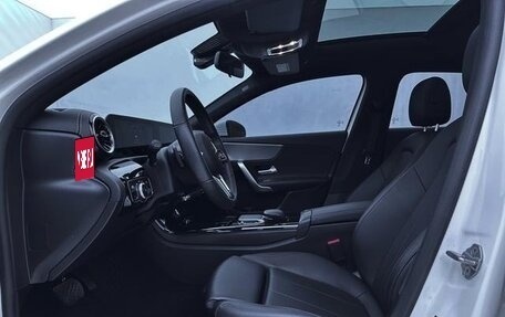 Mercedes-Benz A-Класс, 2021 год, 2 218 000 рублей, 10 фотография