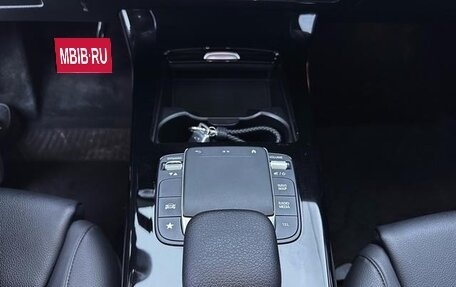 Mercedes-Benz A-Класс, 2021 год, 2 218 000 рублей, 17 фотография