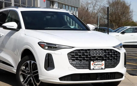 Audi Q5, 2026 год, 7 300 000 рублей, 6 фотография