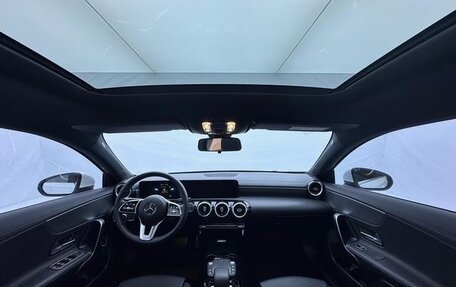 Mercedes-Benz A-Класс, 2021 год, 2 218 000 рублей, 23 фотография