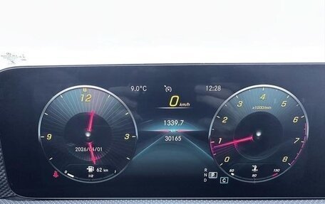 Mercedes-Benz A-Класс, 2021 год, 2 218 000 рублей, 21 фотография