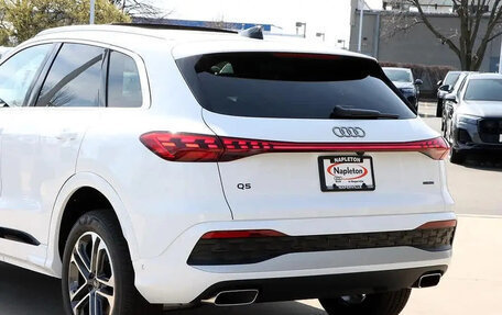 Audi Q5, 2026 год, 7 300 000 рублей, 8 фотография