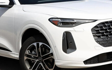 Audi Q5, 2026 год, 7 300 000 рублей, 7 фотография