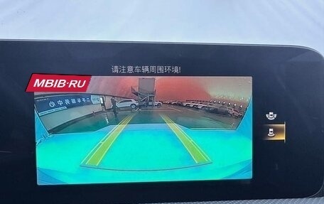 Mercedes-Benz A-Класс, 2021 год, 2 218 000 рублей, 20 фотография