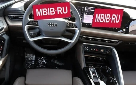 Audi Q5, 2026 год, 7 300 000 рублей, 10 фотография