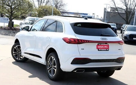 Audi Q5, 2026 год, 7 300 000 рублей, 2 фотография
