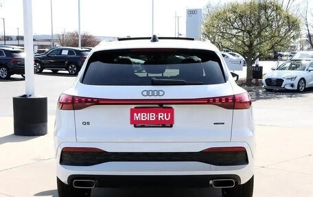 Audi Q5, 2026 год, 7 300 000 рублей, 4 фотография