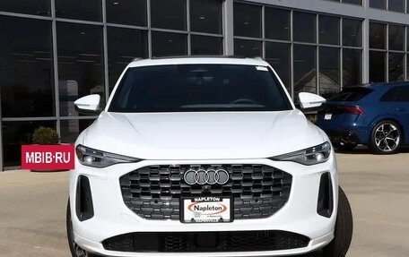 Audi Q5, 2026 год, 7 300 000 рублей, 5 фотография