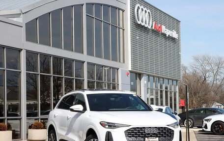 Audi Q5, 2026 год, 7 300 000 рублей, 19 фотография