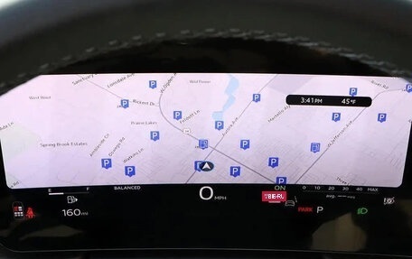 Audi Q5, 2026 год, 7 300 000 рублей, 14 фотография