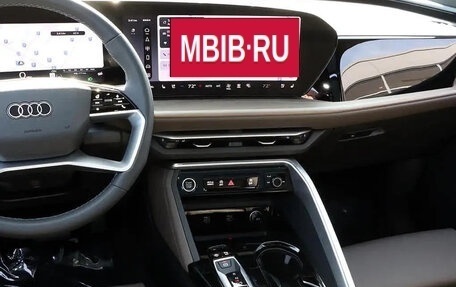 Audi Q5, 2026 год, 7 300 000 рублей, 18 фотография