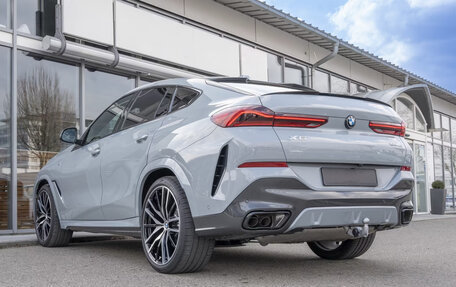 BMW X6, 2025 год, 14 474 000 рублей, 2 фотография