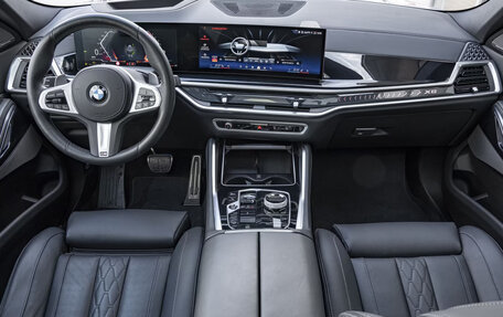 BMW X6, 2025 год, 14 474 000 рублей, 6 фотография