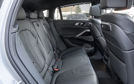 BMW X6, 2025 год, 14 474 000 рублей, 4 фотография