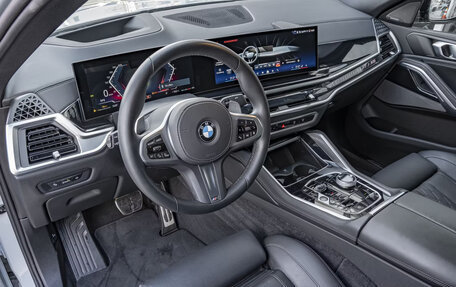 BMW X6, 2025 год, 14 474 000 рублей, 5 фотография