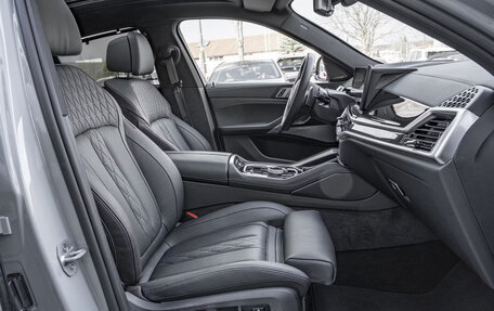 BMW X6, 2025 год, 14 474 000 рублей, 3 фотография