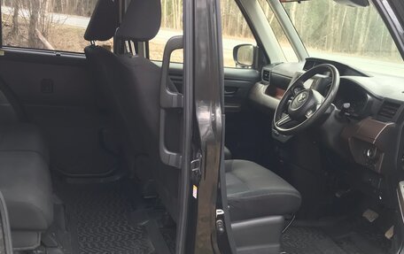 Toyota Roomy I, 2020 год, 810 000 рублей, 5 фотография