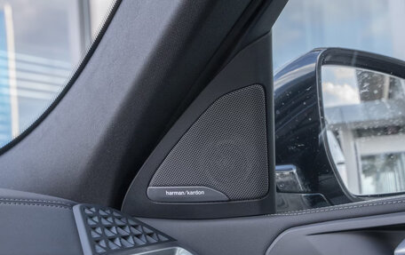 BMW X6, 2025 год, 14 474 000 рублей, 12 фотография