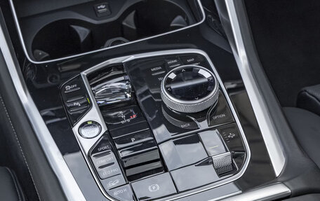 BMW X6, 2025 год, 14 474 000 рублей, 9 фотография