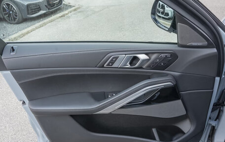 BMW X6, 2025 год, 14 474 000 рублей, 11 фотография