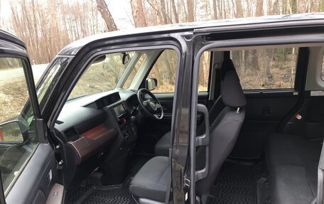 Toyota Roomy I, 2020 год, 810 000 рублей, 4 фотография