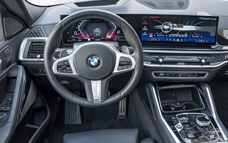BMW X6, 2025 год, 14 474 000 рублей, 14 фотография