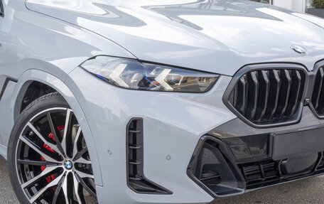 BMW X6, 2025 год, 14 474 000 рублей, 15 фотография