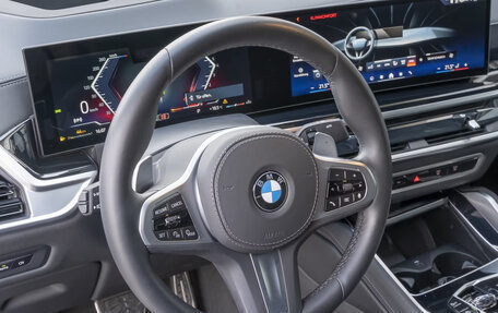 BMW X6, 2025 год, 14 474 000 рублей, 13 фотография